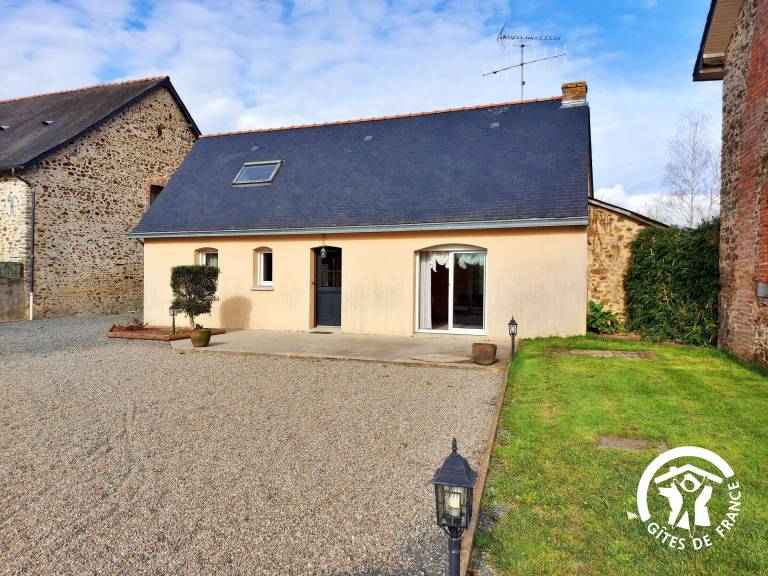 Cottage  Laval
