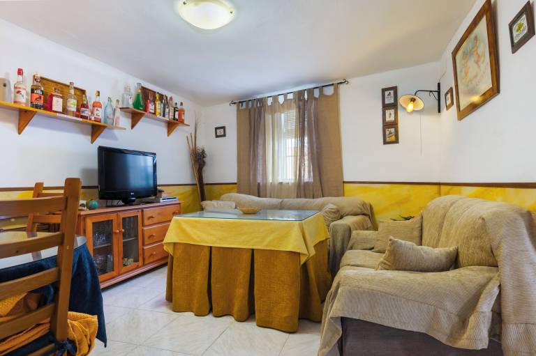 Casa Cazalla de la Sierra
