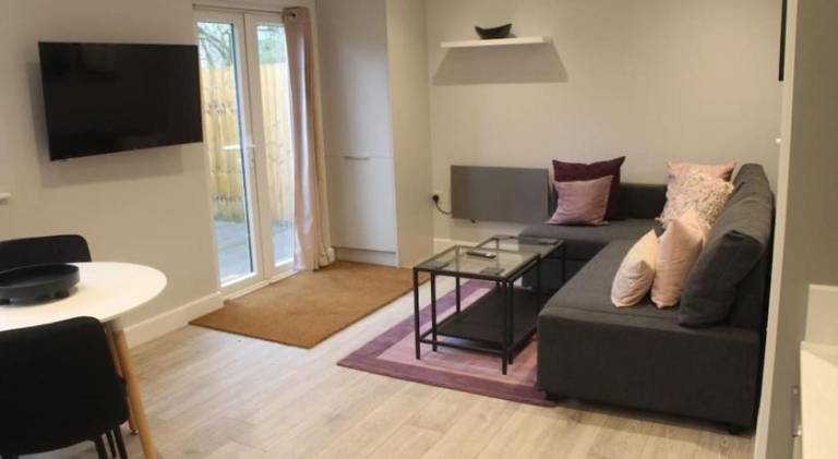 Rental apartment | Pets allowed — photo 2