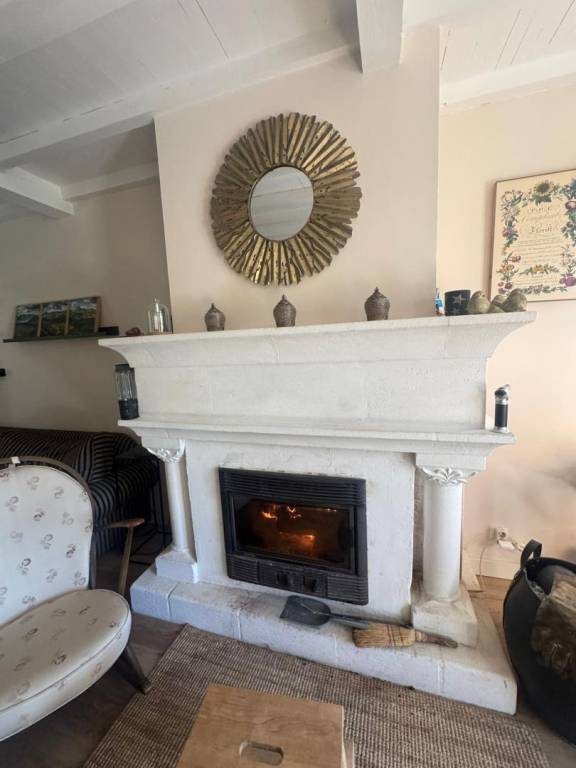 Gite with barbeque, private pool & patio — photo 4