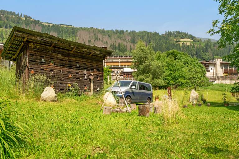 Ferienhaus in Bagno Lad, Sankt Pankraz für max. 6 Gäste Ferienhaus in Bagno Lad, Sankt Pankraz für max. 6 Gäste