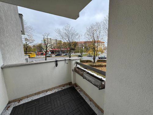 Ferienwohnung Wilmersdorf