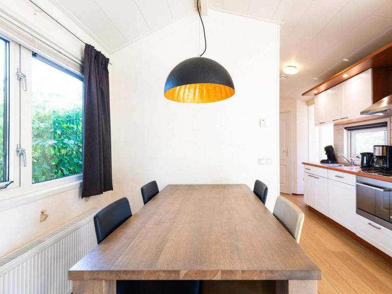 Vacation home with terrace — photo 5