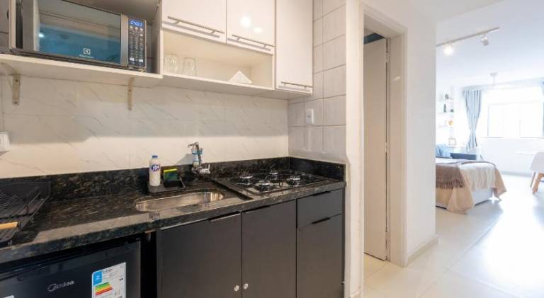 Charming apartment | Close to São Paulo Museum of Art | Pets are welcome — photo 3