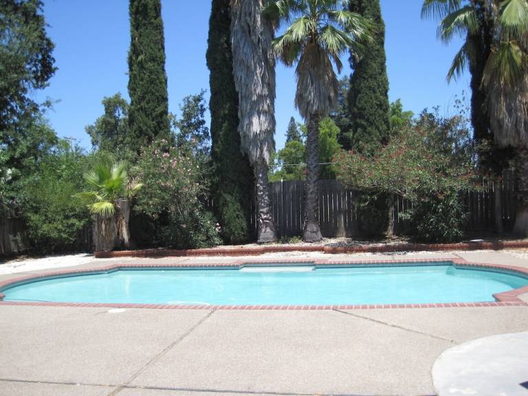 Apartment  Gregory Gardens