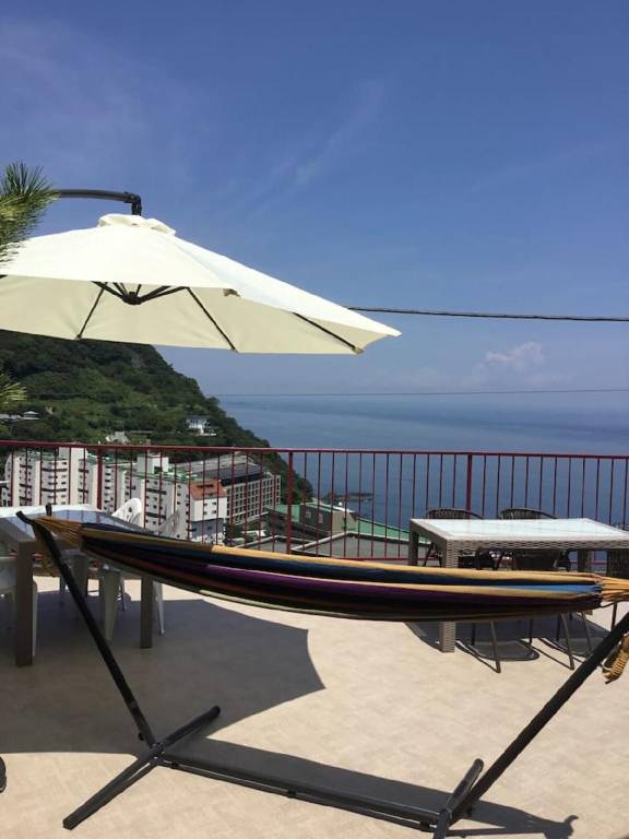 Japan Countryside Atami Oceanview Holiday Home — photo 5