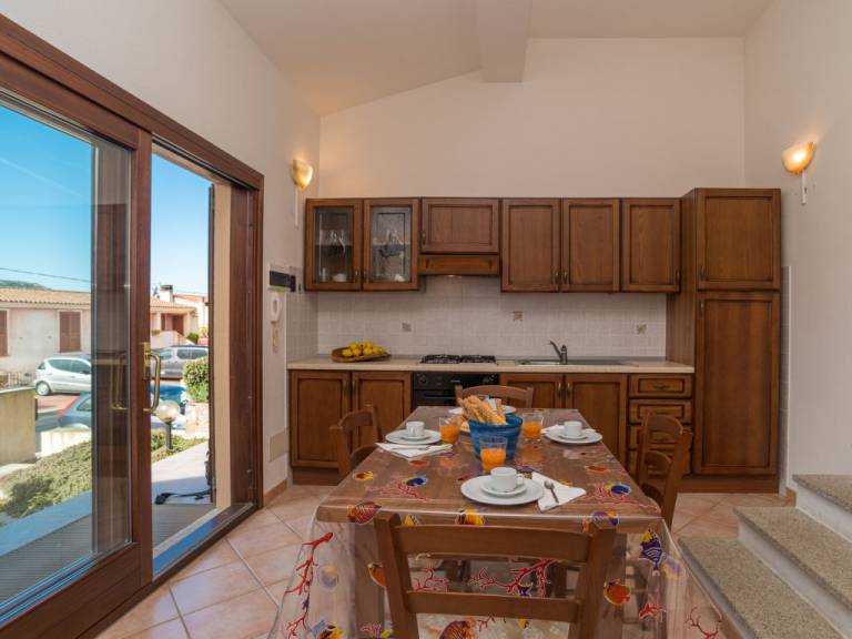 Apartment Barrabisa