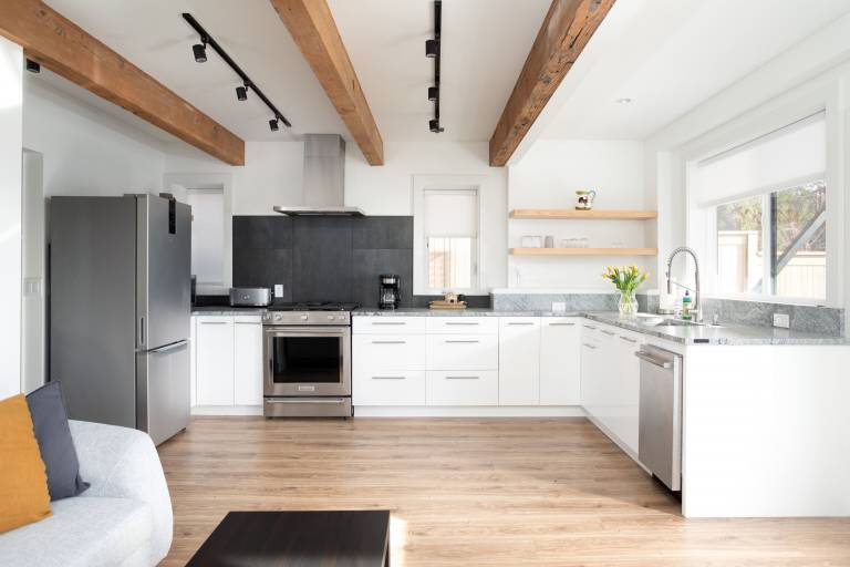 Condo  Bellevue