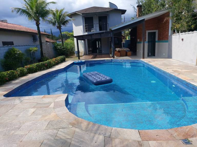 Casa Morada da Praia