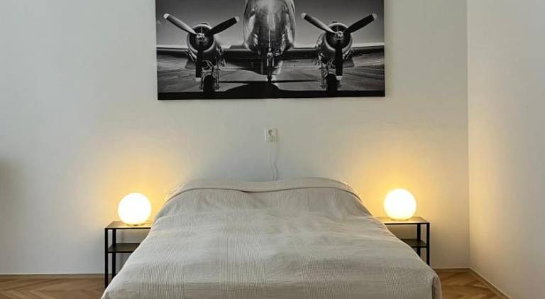 Lovely apartment | Close to Prague astronomical clock | Pet-friendly — photo 2