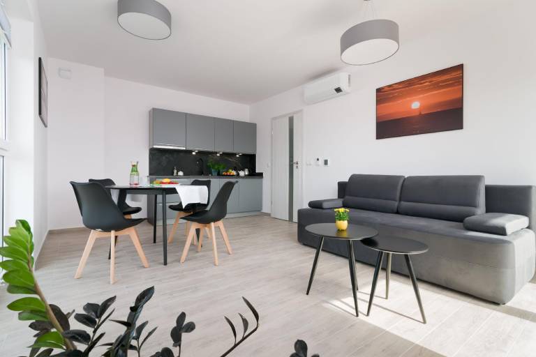 Apartamenty Lambert — photo 3