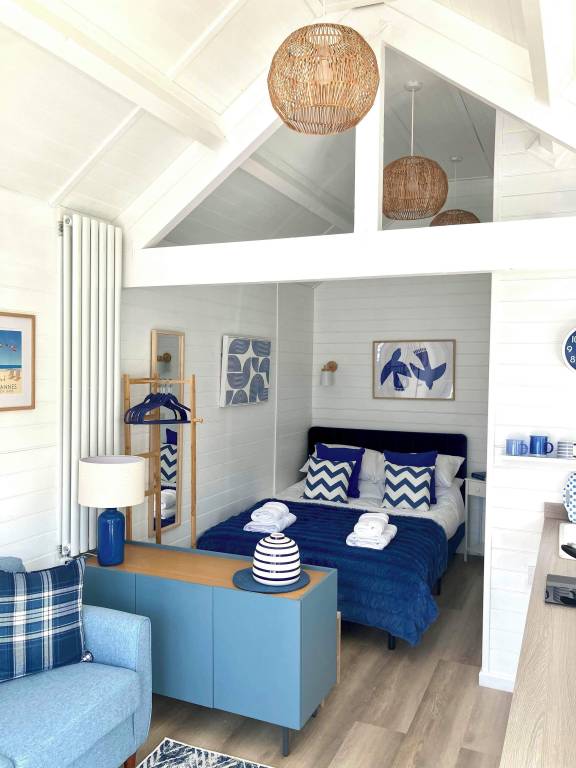 Ferienwohnung Lytham St Annes