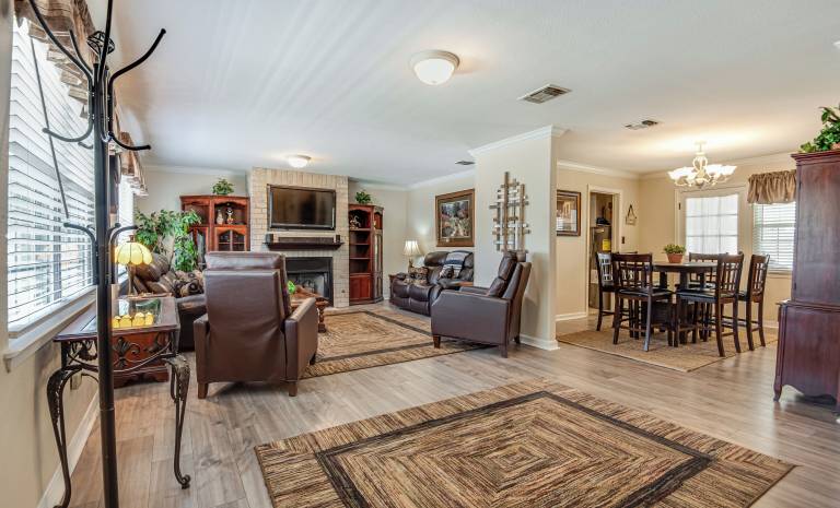 House Boerne