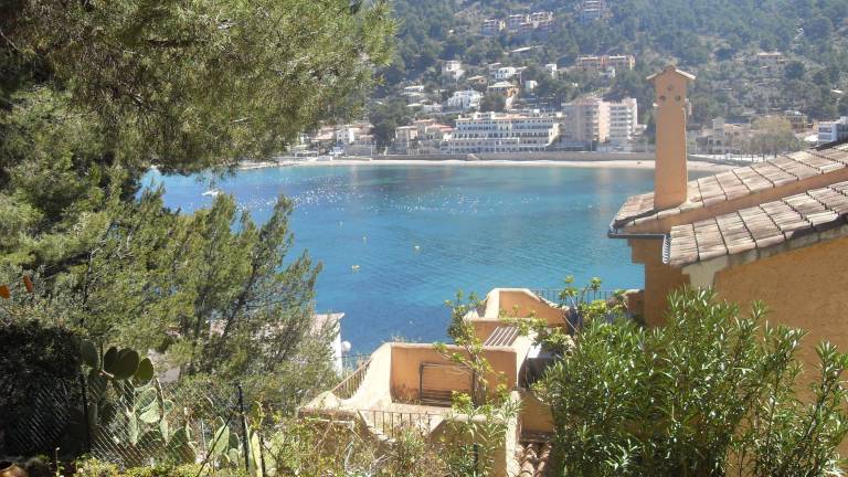 Apartment  Llucalcari