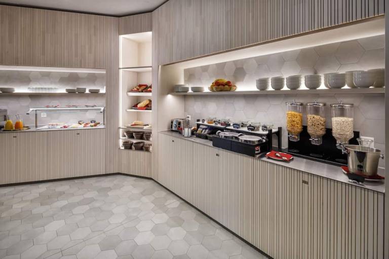 FOCUS Hotel