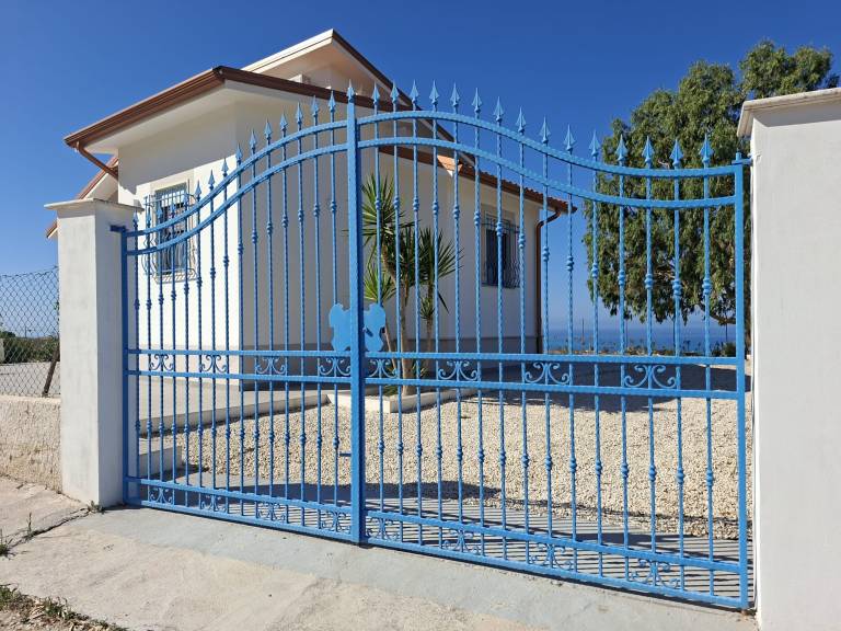 Ferienhaus in Cattolica Eraclea, Sizilien für max. 4 Personen Ferienhaus in Cattolica Eraclea, Sizilien für max. 4 Personen