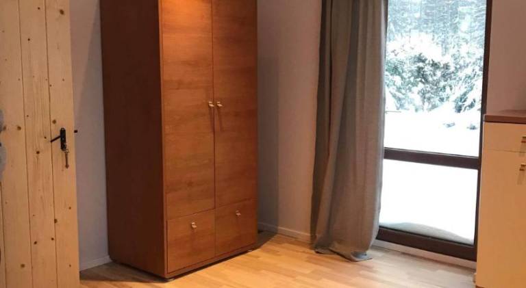 ubytovanie Stará Bystrica