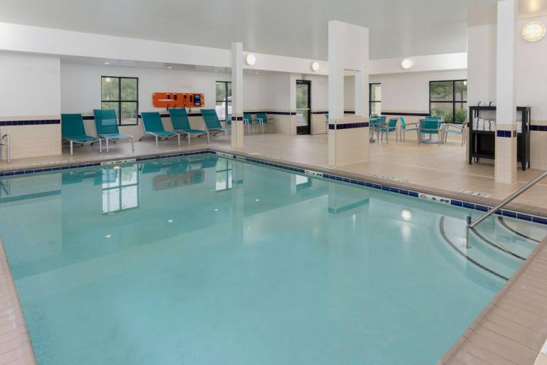 TownePlace Suites by Marriott Erie in Erie, PA