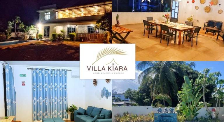 144 m&sup2; Ferienwohnung