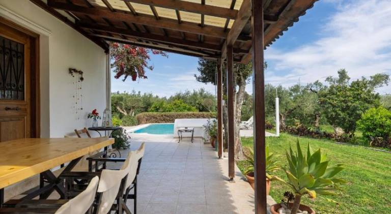 Lovely villa with pool | Pets allowed — photo 4