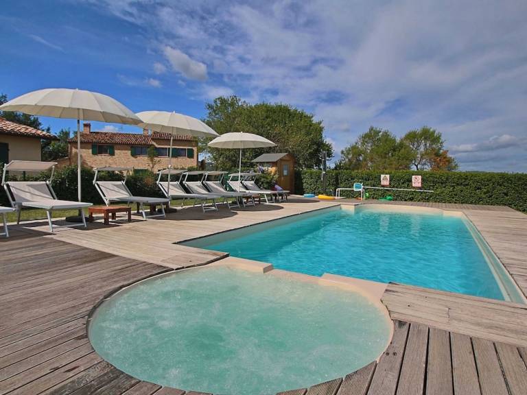 Cottage Pesaro