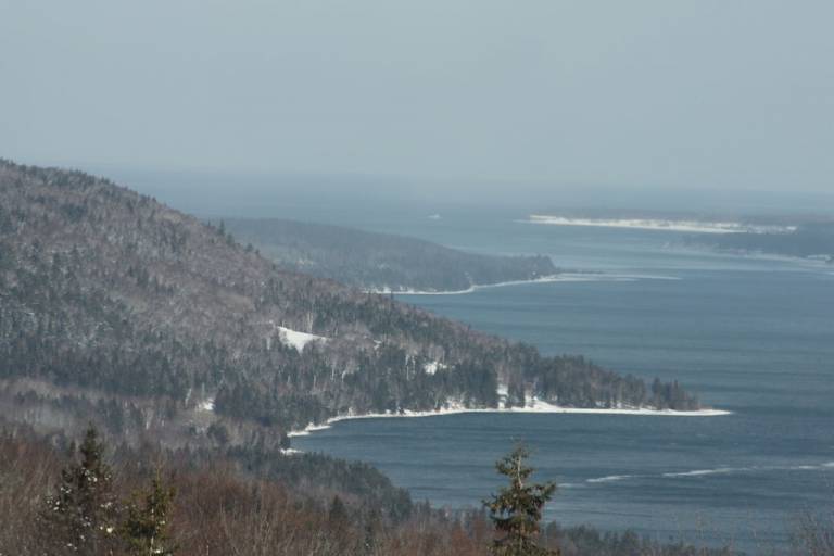 Cottage Baddeck