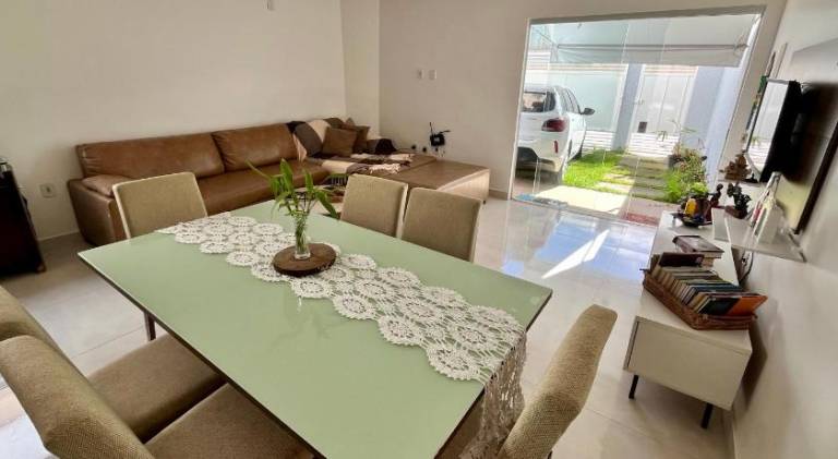 Vacation home with pool — photo 3