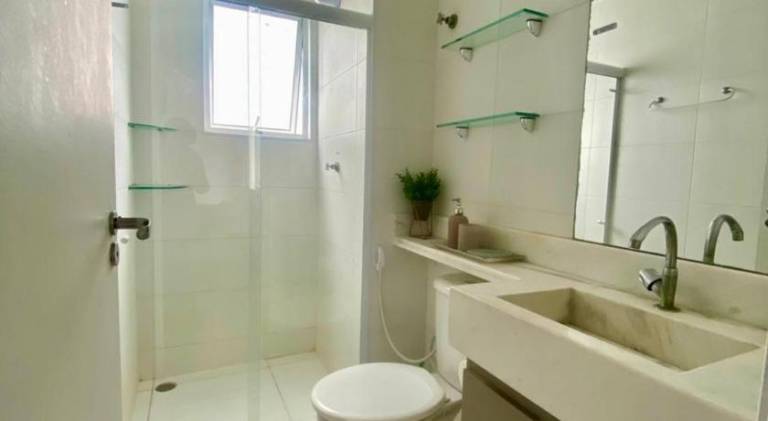 Holiday apartment with 2 rooms for 5 persons — photo 2