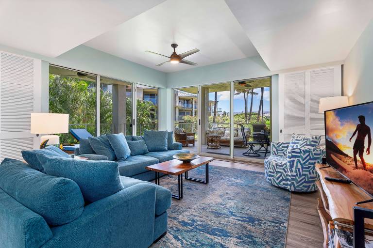 Condo  Mauna Lani