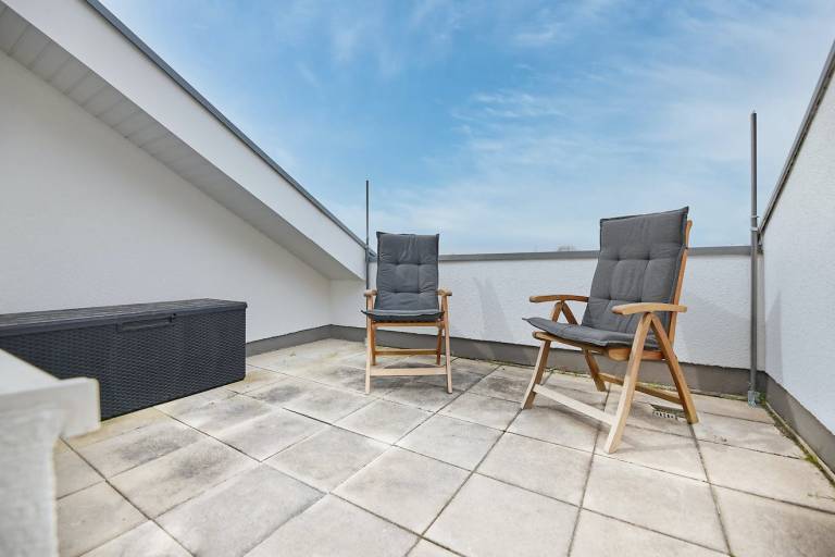 Ferienwohnung  Neukirchen-Vluyn