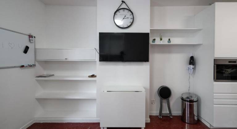 Holiday apartment with 1 room for 6 persons — photo 5