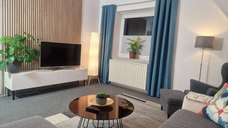 Ferienwohnung Sulingen