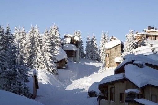 Apartment Avoriaz