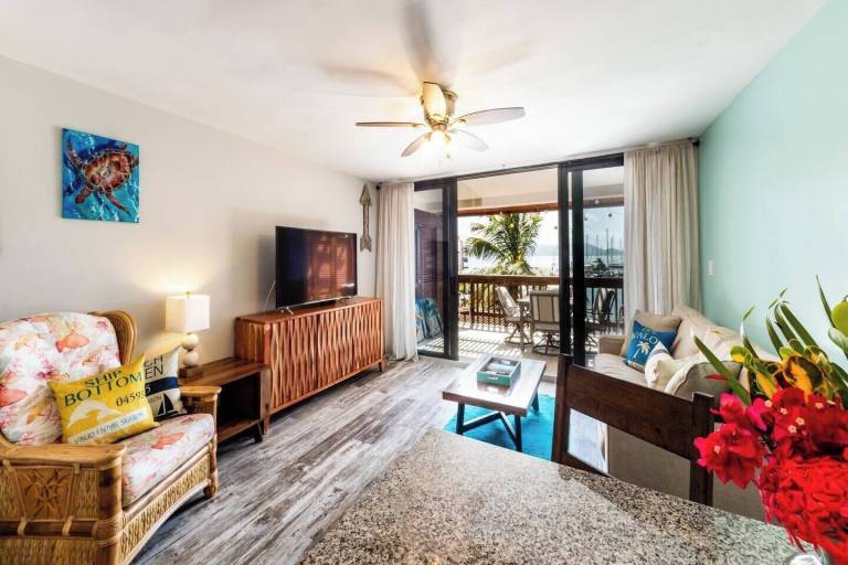 Condo Saint Thomas