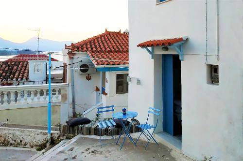 Διαμέρισμα  Παραλία Μεγάλο Νεώριο