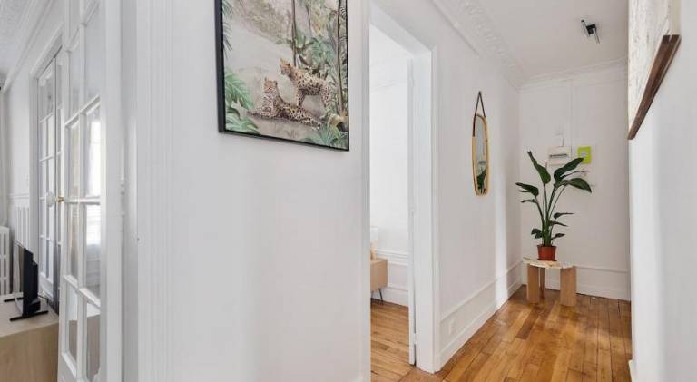 Rental apartment | Pet-friendly — photo 3