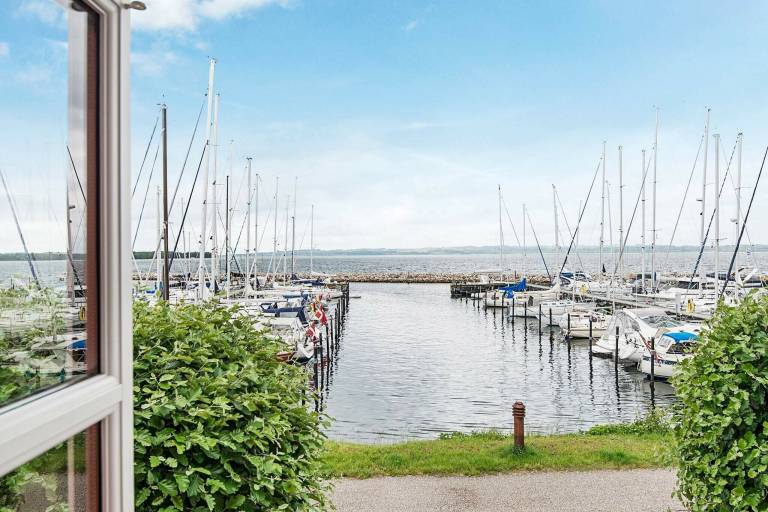 Ferienhaus Ebeltoft
