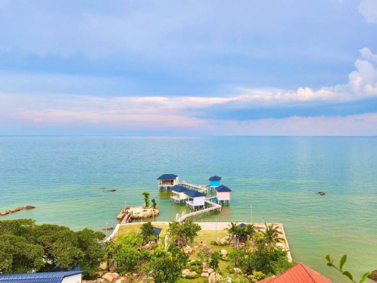 Casa De Sol Resort Phu Quoc in Phu Quoc