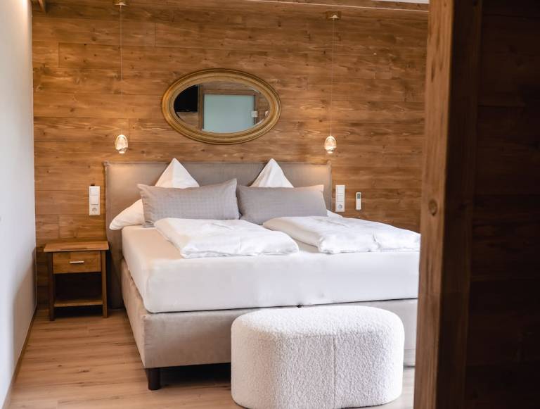 Bed & Breakfast  Winden im Elztal