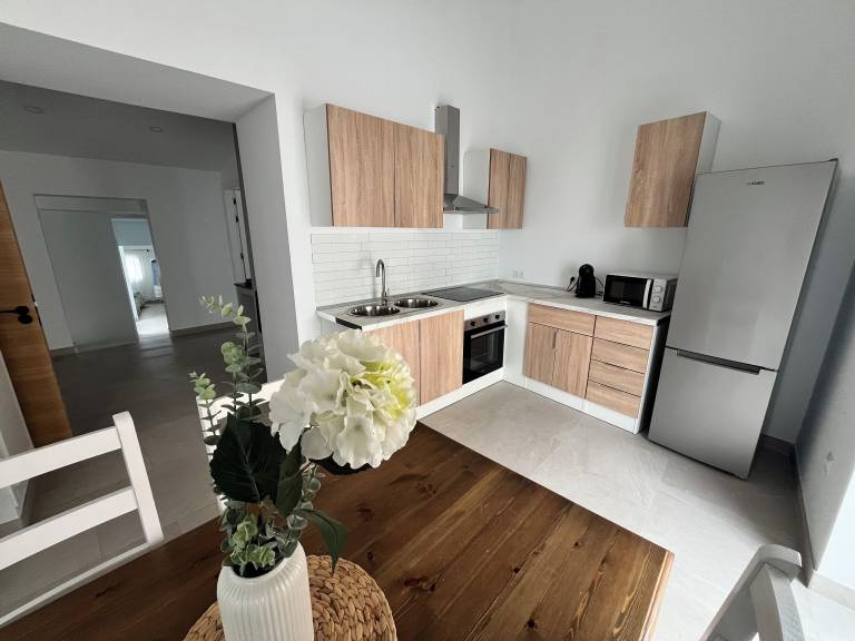 Apartamento Alameda