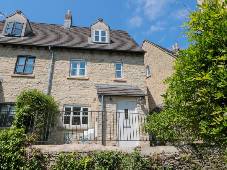 Cottage Tetbury