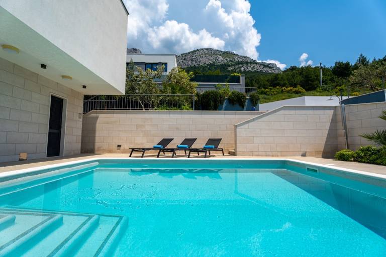 Children-friendly villa with sauna, patio & barbecue | Water view | Pets allowed — photo 5