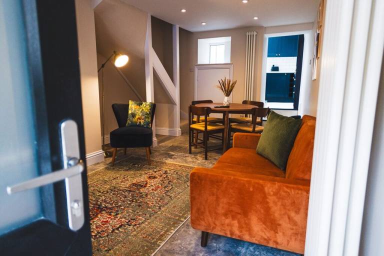 Cottage Crewkerne