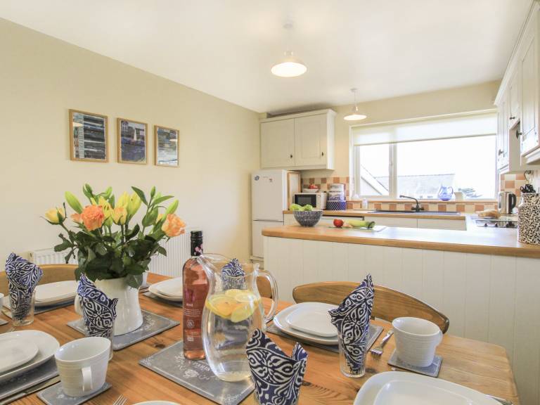 Cottage Harlech