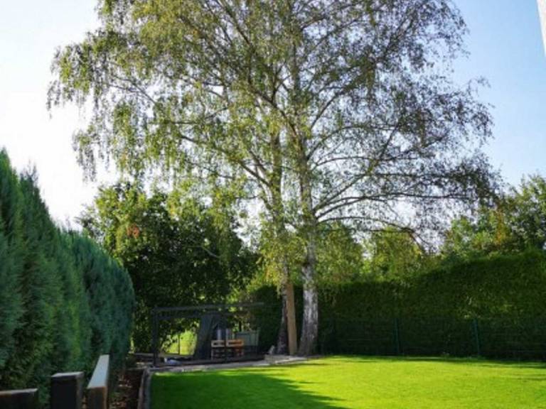 Ferienwohnung Kröckelbach