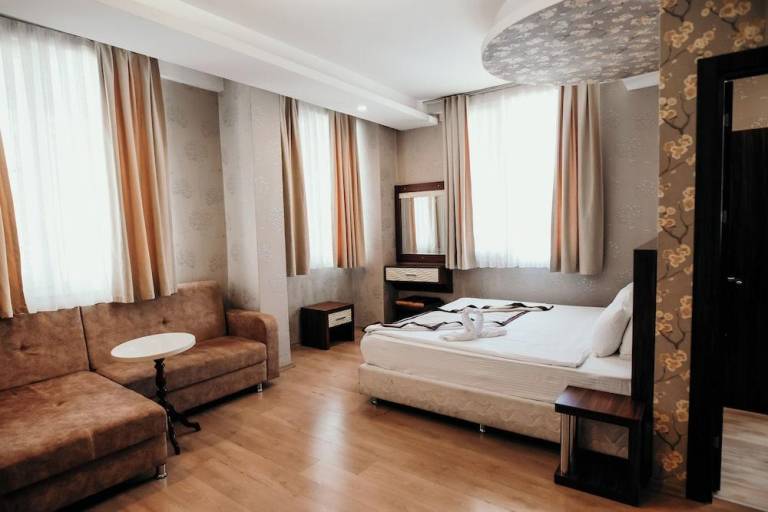 Azd House Hotel in Mardin