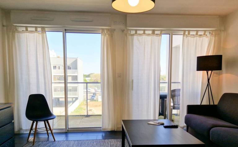 Appartement La Rochelle