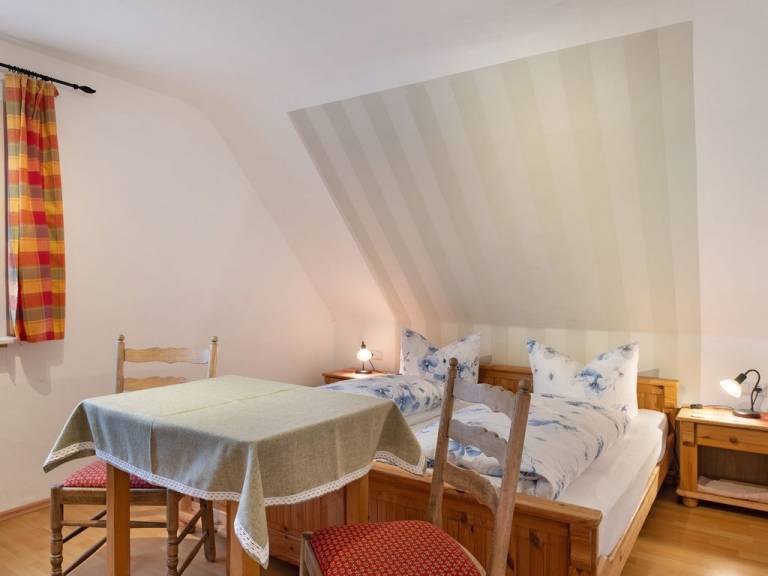 Ferienwohnung Lenzkirch