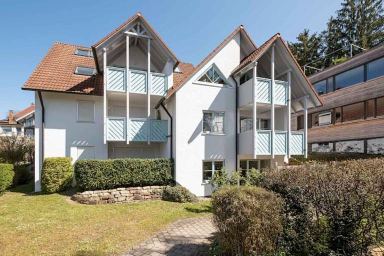Ferienwohnung Überlingen