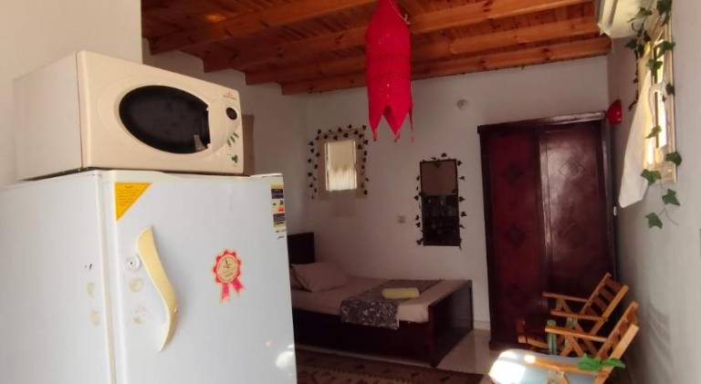 Holiday apartment with 1 room for 3 persons — photo 3